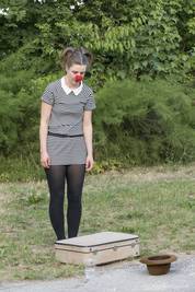 Előjáték|Ilovszky Béla