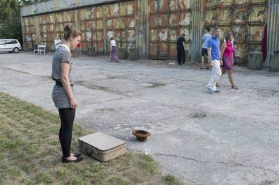 Előjáték|Ilovszky Béla