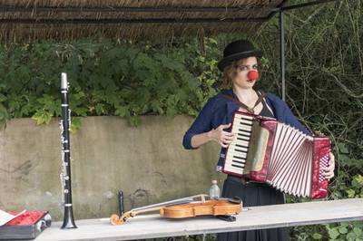 Móga Piroska|Ilovszky Béla