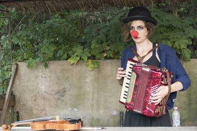 Móga Piroska|Ilovszky Béla