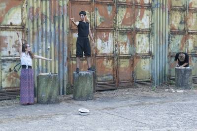 Előjáték|Ilovszky Béla