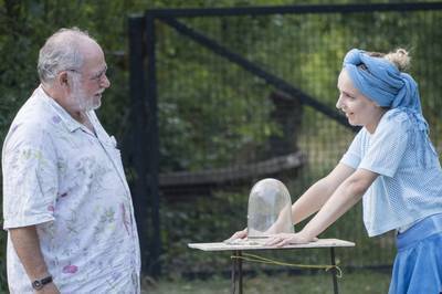 Regős János, Király Orsolya|Ilovszky Béla