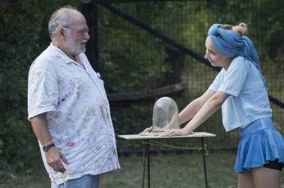 Regős János, Király Orsolya|Ilovszky Béla