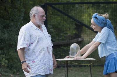 Regős János, Király Orsolya|Ilovszky Béla