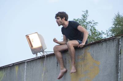 Fábián Szabolcs|Ilovszky Béla