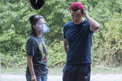 Gulnaz Balpeisova|Ilovszky Béla