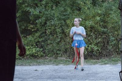 Király Orsolya|Ilovszky Béla