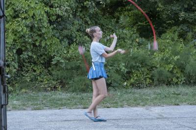 Király Orsolya|Ilovszky Béla