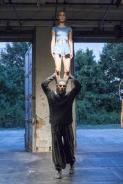 Hajmási Dávid, Király Orsolya|Ilovszky Béla