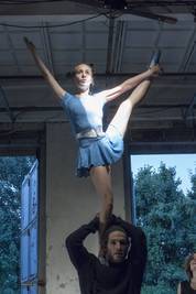 Hajmási Dávid, Király Orsolya|Ilovszky Béla