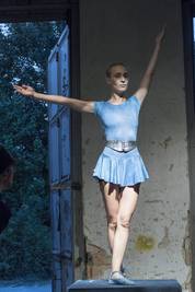 Király Orsolya|Ilovszky Béla