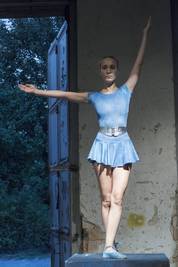 Király Orsolya|Ilovszky Béla