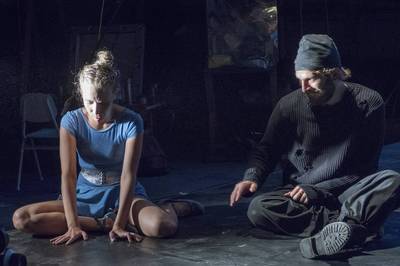 Király Orsolya, Hajmási Dávid|Ilovszky Béla