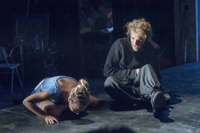 Király Orsolya, Hajmási Dávid|Ilovszky Béla