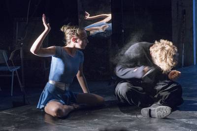 Király Orsolya, Hajmási Dávid|Ilovszky Béla