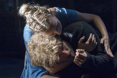 Király Orsolya, Hajmási Dávid|Ilovszky Béla