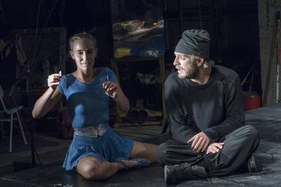 Király Orsolya, Hajmási Dávid|Ilovszky Béla