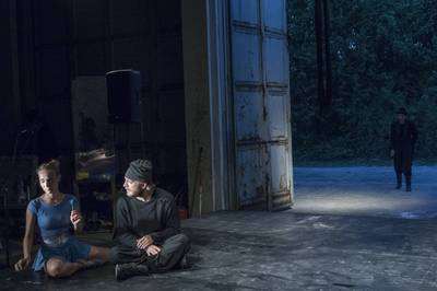 Király Orsolya, Hajmási Dávid, Boros Ádám|Ilovszky Béla