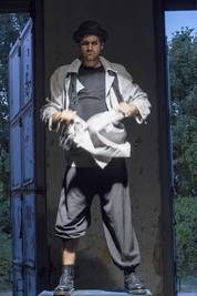 Fábián Szabolcs|Ilovszky Béla