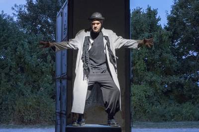 Fábián Szabolcs|Ilovszky Béla