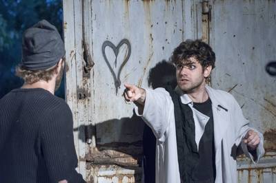 Boros Ádám, Fábián Szabolcs|Ilovszky Béla