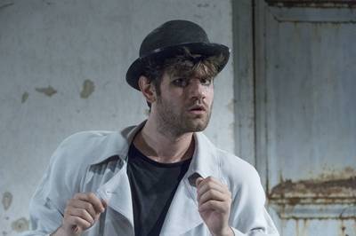 Fábián Szabolcs|Ilovszky Béla