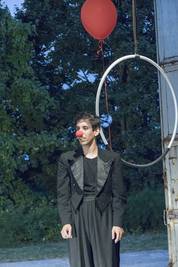 Kazári András|Ilovszky Béla