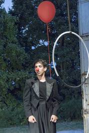 Kazári András|Ilovszky Béla