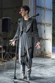 Kazári András|Ilovszky Béla