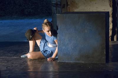 Király Orsolya|Ilovszky Béla