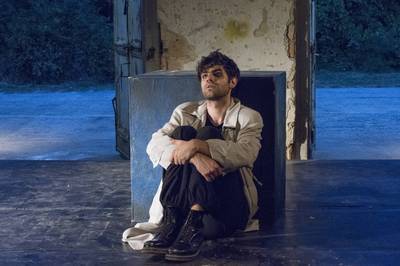 Fábián Szabolcs|Ilovszky Béla