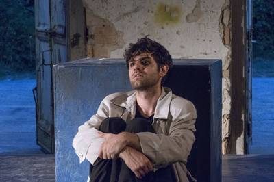 Fábián Szabolcs|Ilovszky Béla