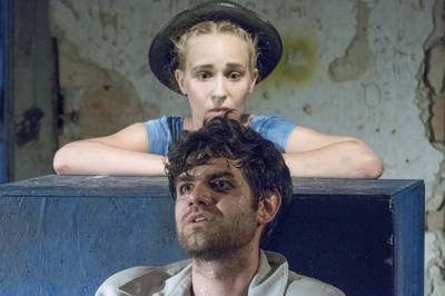 Király Orsolya, Fábián Szabolcs|Ilovszky Béla