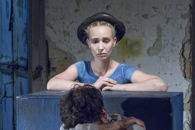 Király Orsolya|Ilovszky Béla