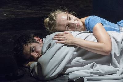 Fábián Szabolcs, Király Orsolya|Ilovszky Béla