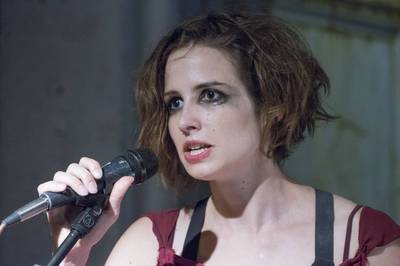 Móga Piroska|Ilovszky Béla