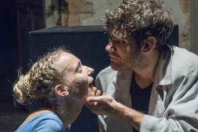 Király Orsolya, Fábián Szabolcs|Ilovszky Béla