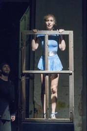 Király Orsolya|Ilovszky Béla