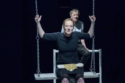 Mészáros Sára, Mucsi Zoltán|Ilovszky Béla