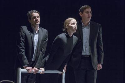 Kovács Krisztián, Grisnik Petra, Molnár Gusztáv|Ilovszky Béla