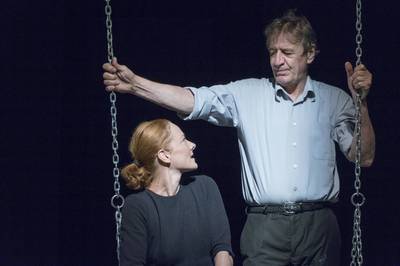 Mészáros Sára, Mucsi Zoltán|Ilovszky Béla