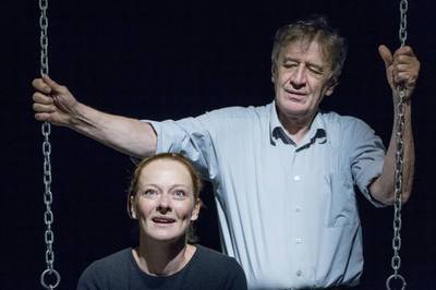 Mészáros Sára, Mucsi Zoltán|Ilovszky Béla