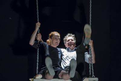 Mészáros Sára, Mucsi Zoltán|Ilovszky Béla