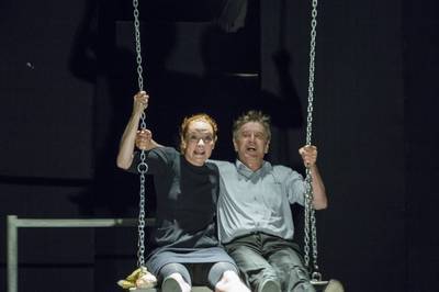 Mészáros Sára, Mucsi Zoltán|Ilovszky Béla