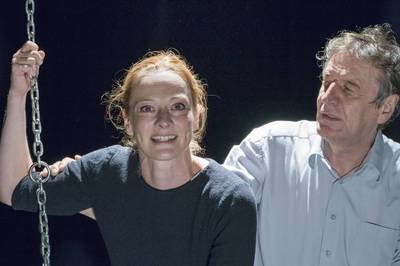 Mészáros Sára, Mucsi Zoltán|Ilovszky Béla