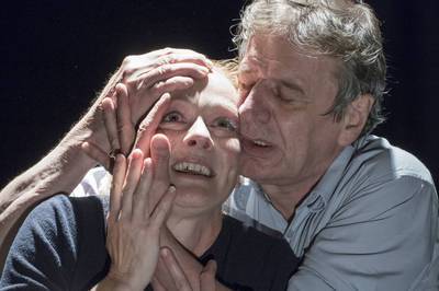 Mészáros Sára, Mucsi Zoltán|Ilovszky Béla