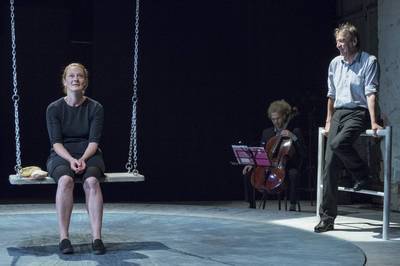 Mészáros Sára, Mucsi Zoltán|Ilovszky Béla