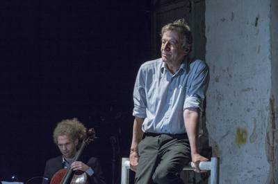 Mucsi Zoltán|Ilovszky Béla