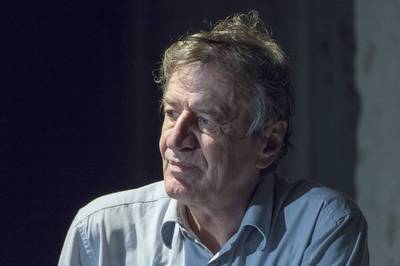 Mucsi Zoltán|Ilovszky Béla