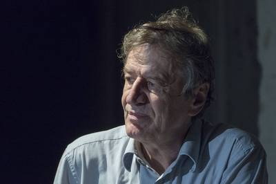 Mucsi Zoltán|Ilovszky Béla